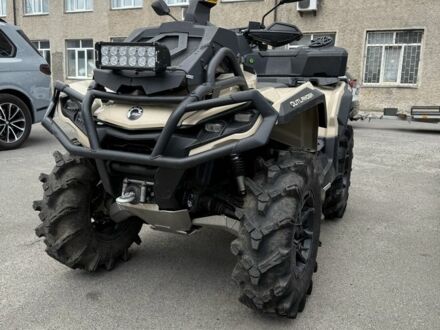 БРП 6510 2023 в Хмельницком на Automoto.ua БРП 6510, объемом двигателя 1 л и пробегом 0 тыс. км за 19800 $, фото 1 на Automoto.ua