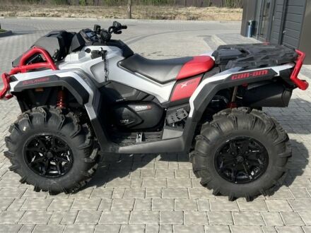 БРП 6510 2024 в Ивано-Франковске на Automoto.ua БРП 6510, объемом двигателя 1 л и пробегом 0 тыс. км за 22700 $, фото 1 на Automoto.ua