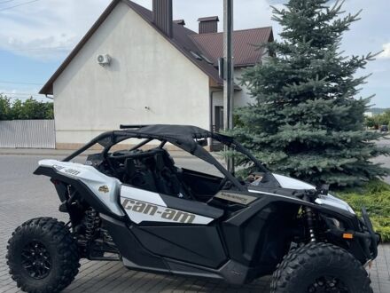 БРП 6510 2024 у Хмельницькому на Automoto.ua БРП 6510, об'ємом двигуна 0.99 л та пробігом 0 тис. км за 39000 $, фото 1 на Automoto.ua