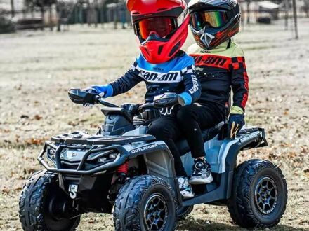БРП 6510, объемом двигателя 14.86 л и пробегом 0 тыс. км за 362 $, фото 1 на Automoto.ua