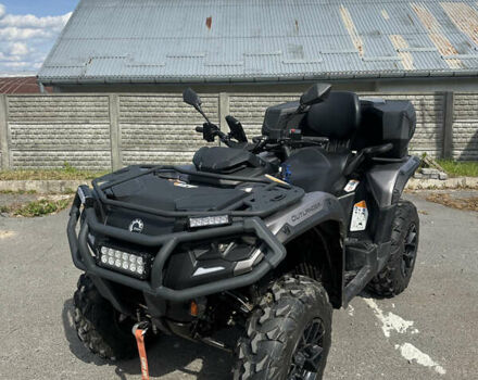 БРП 700, об'ємом двигуна 0.7 л та пробігом 3 тис. км за 14400 $, фото 1 на Automoto.ua