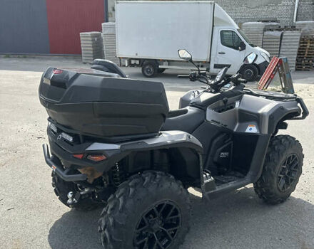 БРП 700, об'ємом двигуна 0.7 л та пробігом 3 тис. км за 14400 $, фото 5 на Automoto.ua
