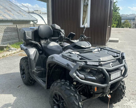 БРП 700, об'ємом двигуна 0.7 л та пробігом 3 тис. км за 14400 $, фото 3 на Automoto.ua