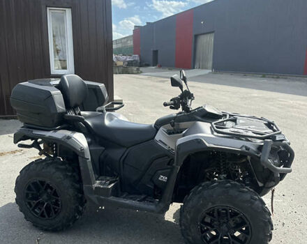 БРП 700, об'ємом двигуна 0.7 л та пробігом 3 тис. км за 14400 $, фото 4 на Automoto.ua