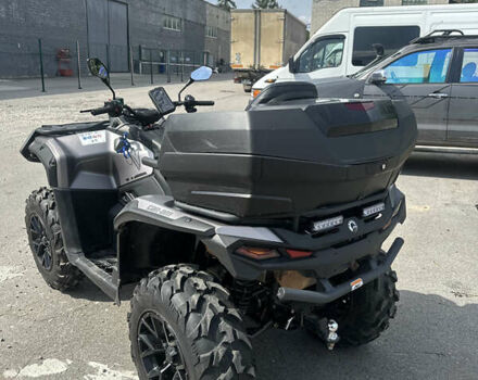БРП 700, об'ємом двигуна 0.7 л та пробігом 3 тис. км за 14400 $, фото 6 на Automoto.ua