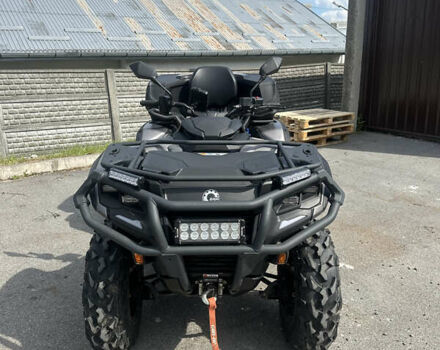 БРП 700, об'ємом двигуна 0.7 л та пробігом 3 тис. км за 14400 $, фото 2 на Automoto.ua