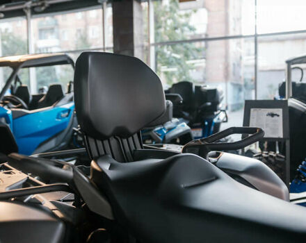 Серый БРП 700, объемом двигателя 0.65 л и пробегом 1 тыс. км за 17321 $, фото 3 на Automoto.ua