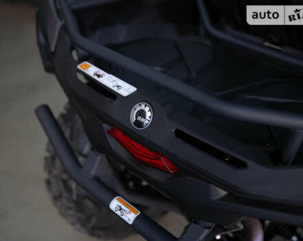 Серый БРП 700, объемом двигателя 0.65 л и пробегом 1 тыс. км за 17321 $, фото 4 на Automoto.ua