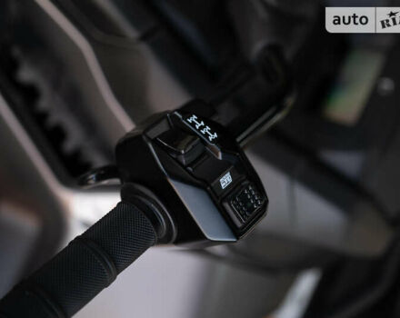 Серый БРП 700, объемом двигателя 0.65 л и пробегом 1 тыс. км за 17321 $, фото 15 на Automoto.ua