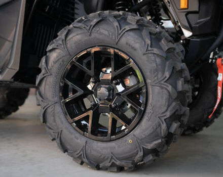 Серый БРП 700, объемом двигателя 0.65 л и пробегом 1 тыс. км за 17321 $, фото 2 на Automoto.ua