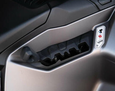 Серый БРП 700, объемом двигателя 0.65 л и пробегом 1 тыс. км за 17321 $, фото 18 на Automoto.ua