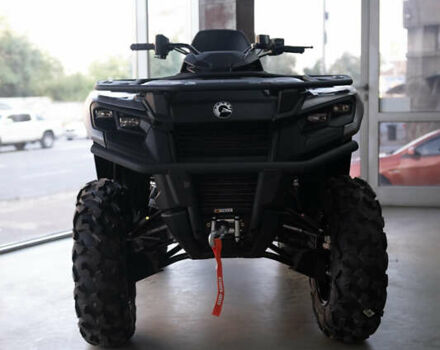 Серый БРП 700, объемом двигателя 0.65 л и пробегом 1 тыс. км за 17321 $, фото 19 на Automoto.ua