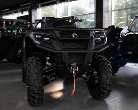 Серый БРП 700, объемом двигателя 0.65 л и пробегом 1 тыс. км за 17321 $, фото 1 на Automoto.ua