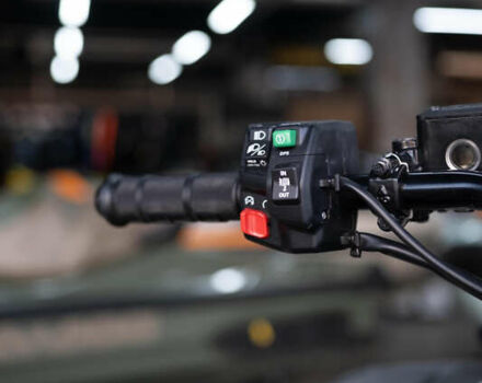 Серый БРП 700, объемом двигателя 0.65 л и пробегом 1 тыс. км за 17321 $, фото 11 на Automoto.ua