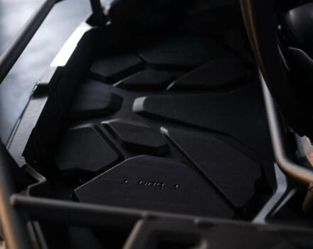 Серый БРП 700, объемом двигателя 0.65 л и пробегом 1 тыс. км за 17321 $, фото 10 на Automoto.ua