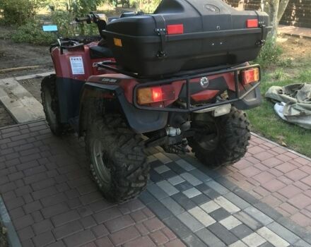 БРП 95 XF 380, объемом двигателя 0.45 л и пробегом 0 тыс. км за 4800 $, фото 3 на Automoto.ua