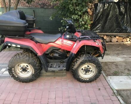 БРП 95 XF 380, объемом двигателя 0.45 л и пробегом 0 тыс. км за 4800 $, фото 6 на Automoto.ua