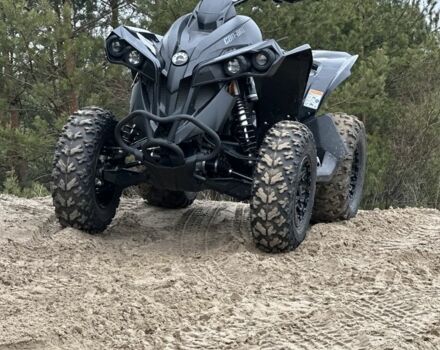 БРП 95 XF 380, объемом двигателя 1 л и пробегом 0 тыс. км за 14000 $, фото 5 на Automoto.ua