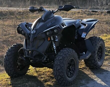 БРП 95 XF 380, объемом двигателя 1 л и пробегом 0 тыс. км за 14000 $, фото 3 на Automoto.ua
