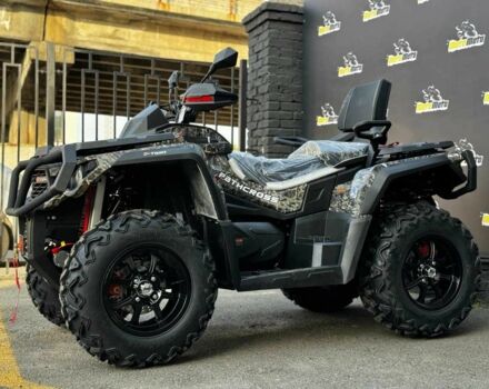 БРП 95 XF 380, объемом двигателя 0.65 л и пробегом 0 тыс. км за 8700 $, фото 2 на Automoto.ua