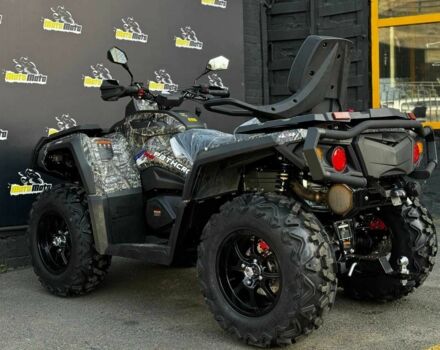 БРП 95 XF 380, объемом двигателя 0.65 л и пробегом 0 тыс. км за 8700 $, фото 3 на Automoto.ua