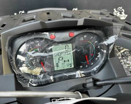 БРП 95 XF 380, объемом двигателя 0.65 л и пробегом 0 тыс. км за 8700 $, фото 4 на Automoto.ua