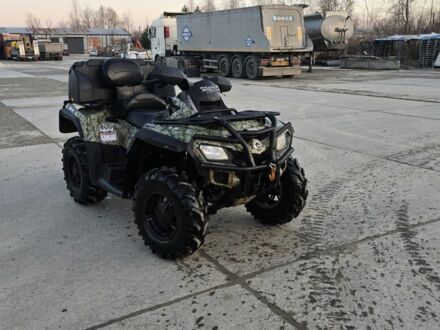 БРП 95 XF 380 2011 в Богородчанах на Automoto.ua БРП 95 XF 380, объемом двигателя 0.5 л и пробегом 0 тыс. км за 6000 $, фото 1 на Automoto.ua