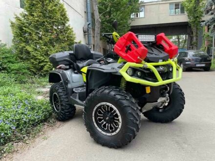 БРП 95 XF 380 2021 в Одессе на Automoto.ua БРП 95 XF 380, объемом двигателя 1 л и пробегом 0 тыс. км за 17000 $, фото 1 на Automoto.ua