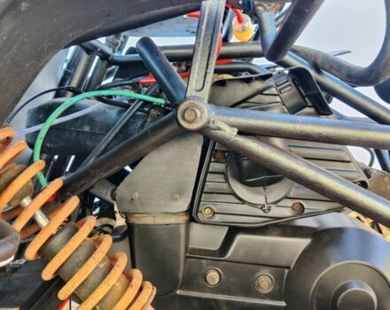 БРП С-Элизе, объемом двигателя 0.3 л и пробегом 0 тыс. км за 1550 $, фото 7 на Automoto.ua