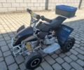 БРП С-Элизе, объемом двигателя 50 л и пробегом 0 тыс. км за 314 $, фото 1 на Automoto.ua