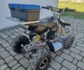 БРП С-Элизе, объемом двигателя 50 л и пробегом 0 тыс. км за 314 $, фото 3 на Automoto.ua