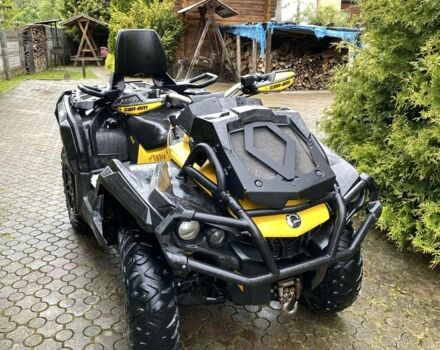 БРП С-Элизе, объемом двигателя 1 л и пробегом 0 тыс. км за 12900 $, фото 1 на Automoto.ua