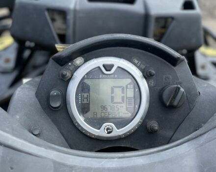 БРП СРВ, объемом двигателя 0.8 л и пробегом 0 тыс. км за 9800 $, фото 7 на Automoto.ua