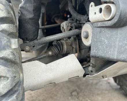 БРП СРВ, объемом двигателя 0.8 л и пробегом 0 тыс. км за 9800 $, фото 10 на Automoto.ua