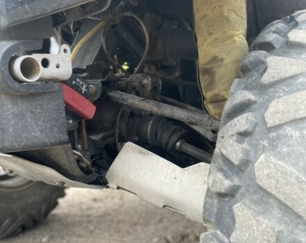 БРП СРВ, объемом двигателя 0.8 л и пробегом 0 тыс. км за 9800 $, фото 11 на Automoto.ua