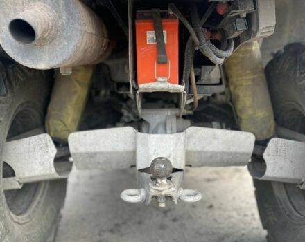 БРП СРВ, объемом двигателя 0.8 л и пробегом 0 тыс. км за 9800 $, фото 12 на Automoto.ua