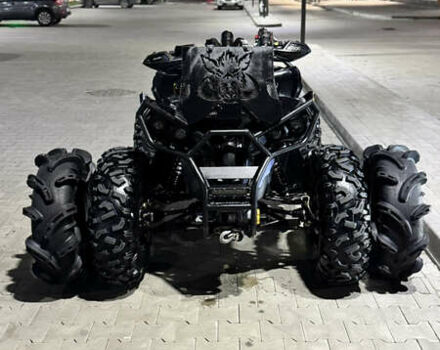 Черный БРП Кан Ам, объемом двигателя 1 л и пробегом 5 тыс. км за 11000 $, фото 12 на Automoto.ua