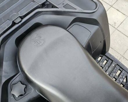 Чорний БРП Кан Ам, об'ємом двигуна 0.8 л та пробігом 9 тис. км за 7200 $, фото 1 на Automoto.ua