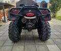 Чорний БРП Кан Ам, об'ємом двигуна 0.8 л та пробігом 9 тис. км за 7200 $, фото 3 на Automoto.ua