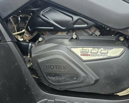 Чорний БРП Кан Ам, об'ємом двигуна 0.8 л та пробігом 9 тис. км за 7200 $, фото 2 на Automoto.ua