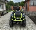 Черный БРП Кан Ам, объемом двигателя 1 л и пробегом 7 тыс. км за 13000 $, фото 3 на Automoto.ua