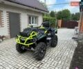 Черный БРП Кан Ам, объемом двигателя 1 л и пробегом 7 тыс. км за 13000 $, фото 4 на Automoto.ua