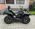 Черный БРП Кан Ам, объемом двигателя 1 л и пробегом 7 тыс. км за 13000 $, фото 2 на Automoto.ua