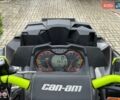 Черный БРП Кан Ам, объемом двигателя 1 л и пробегом 7 тыс. км за 13000 $, фото 1 на Automoto.ua