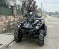 Черный БРП Кан Ам, объемом двигателя 0.5 л и пробегом 12 тыс. км за 8788 $, фото 3 на Automoto.ua