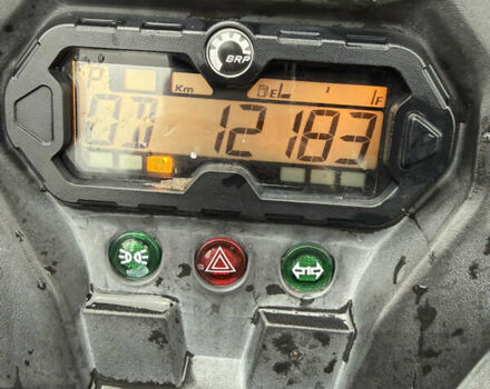 Черный БРП Кан Ам, объемом двигателя 0.5 л и пробегом 12 тыс. км за 8788 $, фото 14 на Automoto.ua