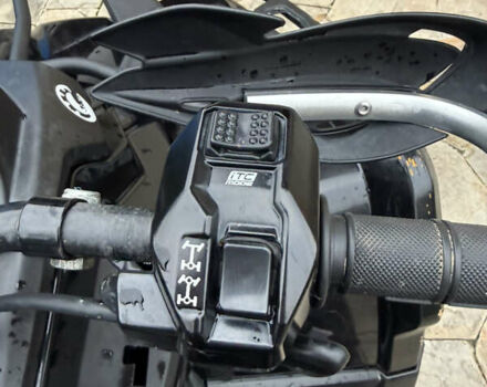 Черный БРП Кан Ам, объемом двигателя 0.5 л и пробегом 12 тыс. км за 8788 $, фото 19 на Automoto.ua