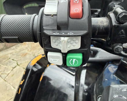 Черный БРП Кан Ам, объемом двигателя 0.5 л и пробегом 12 тыс. км за 8788 $, фото 17 на Automoto.ua