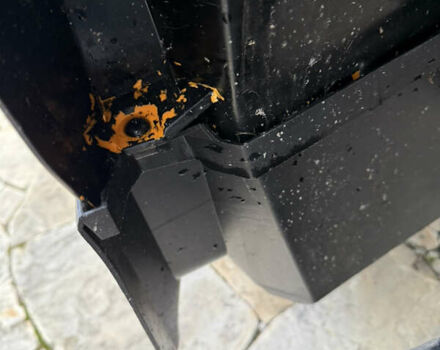 Черный БРП Кан Ам, объемом двигателя 0.5 л и пробегом 12 тыс. км за 8788 $, фото 23 на Automoto.ua