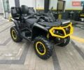 Черный БРП Кан Ам, объемом двигателя 1 л и пробегом 10 тыс. км за 13500 $, фото 1 на Automoto.ua